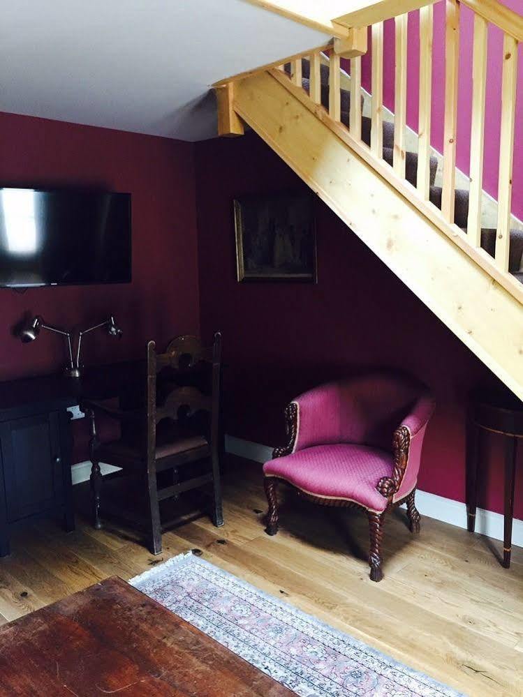 The Blackboys Inn Framfield Kültér fotó